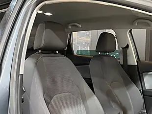 Used 2017 SEAT Leon Se Dynamic Technology Grey - Interior and Exterior details 16