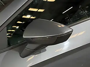 Used 2017 SEAT Leon Se Dynamic Technology Grey - Interior and Exterior details 20