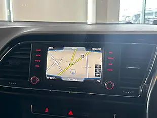 Used 2017 SEAT Leon Se Dynamic Technology Grey - Interior and Exterior details 15
