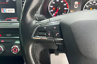 Used 2017 SEAT Leon Se Dynamic Technology Grey - Interior and Exterior details 14