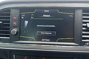 Used 2017 SEAT Leon Se Dynamic Technology Grey - Interior and Exterior details 19