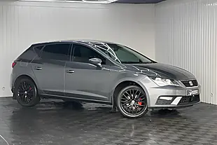 Used 2017 SEAT Leon Se Dynamic Technology Grey - Interior and Exterior details 2