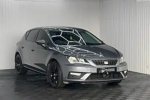 Used 2017 SEAT Leon Se Dynamic Technology Grey - Interior and Exterior details 3