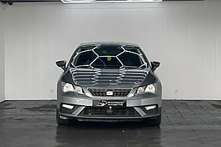 Used 2017 SEAT Leon Se Dynamic Technology Grey - Interior and Exterior details 4