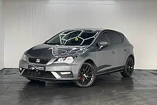 Used 2017 SEAT Leon Se Dynamic Technology Grey - Interior and Exterior details 7
