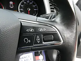 Used 2017 SEAT Leon Se Dynamic Technology Grey - Interior and Exterior details 11
