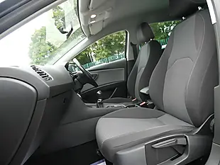 Used 2017 SEAT Leon Se Dynamic Technology Grey - Interior and Exterior details 12