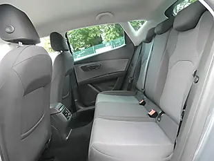 Used 2017 SEAT Leon Se Dynamic Technology Grey - Interior and Exterior details 13