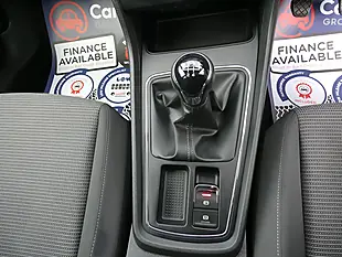 Used 2017 SEAT Leon Se Dynamic Technology Grey - Interior and Exterior details 8