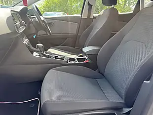 Used 2017 SEAT Leon Se Technology Black - Interior and Exterior details 11