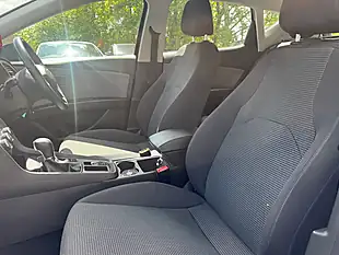 Used 2017 SEAT Leon Se Technology Black - Interior and Exterior details 12