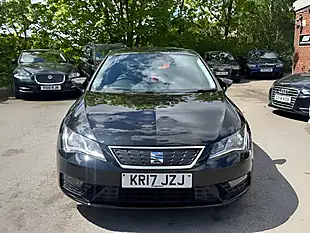 Used 2017 SEAT Leon Se Technology Black - Interior and Exterior details 7