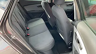 Used 2017 SEAT Leon Se Technology Grey - Interior and Exterior details 13