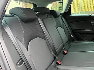 Used 2017 SEAT Leon Xcellence Technology - Interior and Exterior details 14