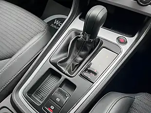 Used 2017 SEAT Leon Xcellence Technology - Interior and Exterior details 16