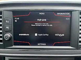 Used 2017 SEAT Leon Xcellence Technology - Interior and Exterior details 18