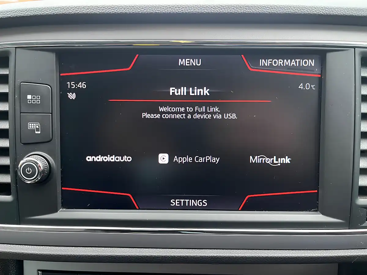 Used 2017 SEAT Leon Xcellence Technology - Interior and Exterior details 18