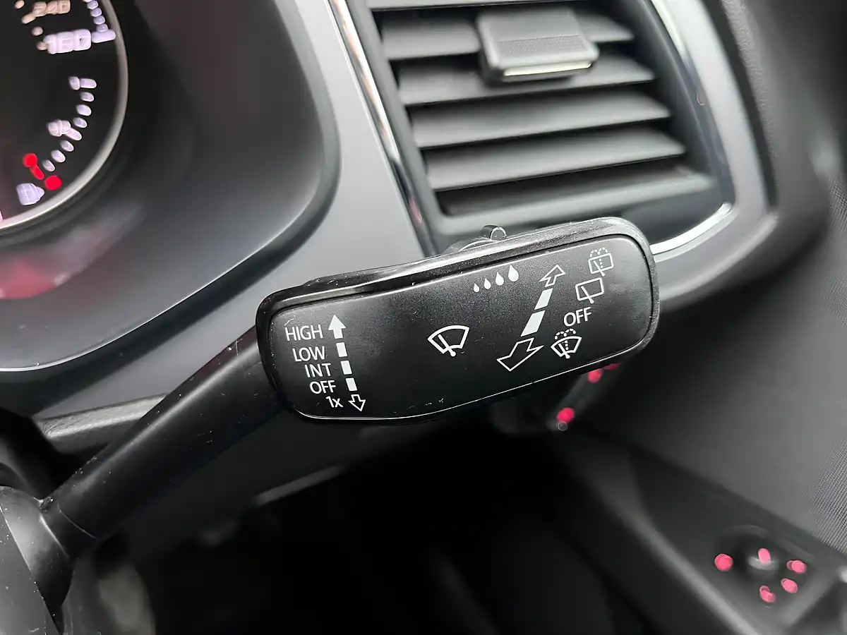Used 2017 SEAT Leon Xcellence Technology - Interior and Exterior details 20