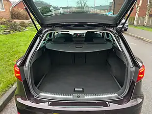 Used 2017 SEAT Leon Xcellence Technology - Interior and Exterior details 5
