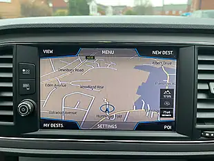 Used 2017 SEAT Leon Xcellence Technology - Interior and Exterior details 6