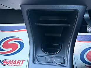Used 2017 SEAT Mii Design Mii Red - Interior and Exterior details 19