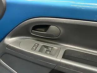 Used 2017 Skoda Citigo Colour Edition Blue - Interior and Exterior details 14
