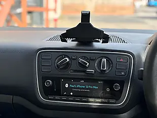 Used 2017 Skoda Citigo Colour Edition Blue - Interior and Exterior details 17
