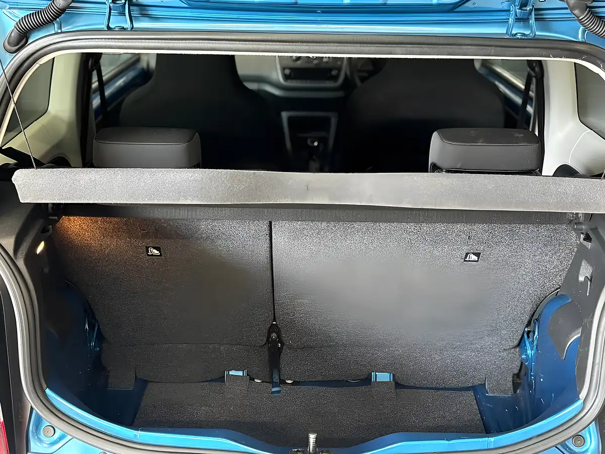 Used 2017 Skoda Citigo Colour Edition Blue - Interior and Exterior details 18