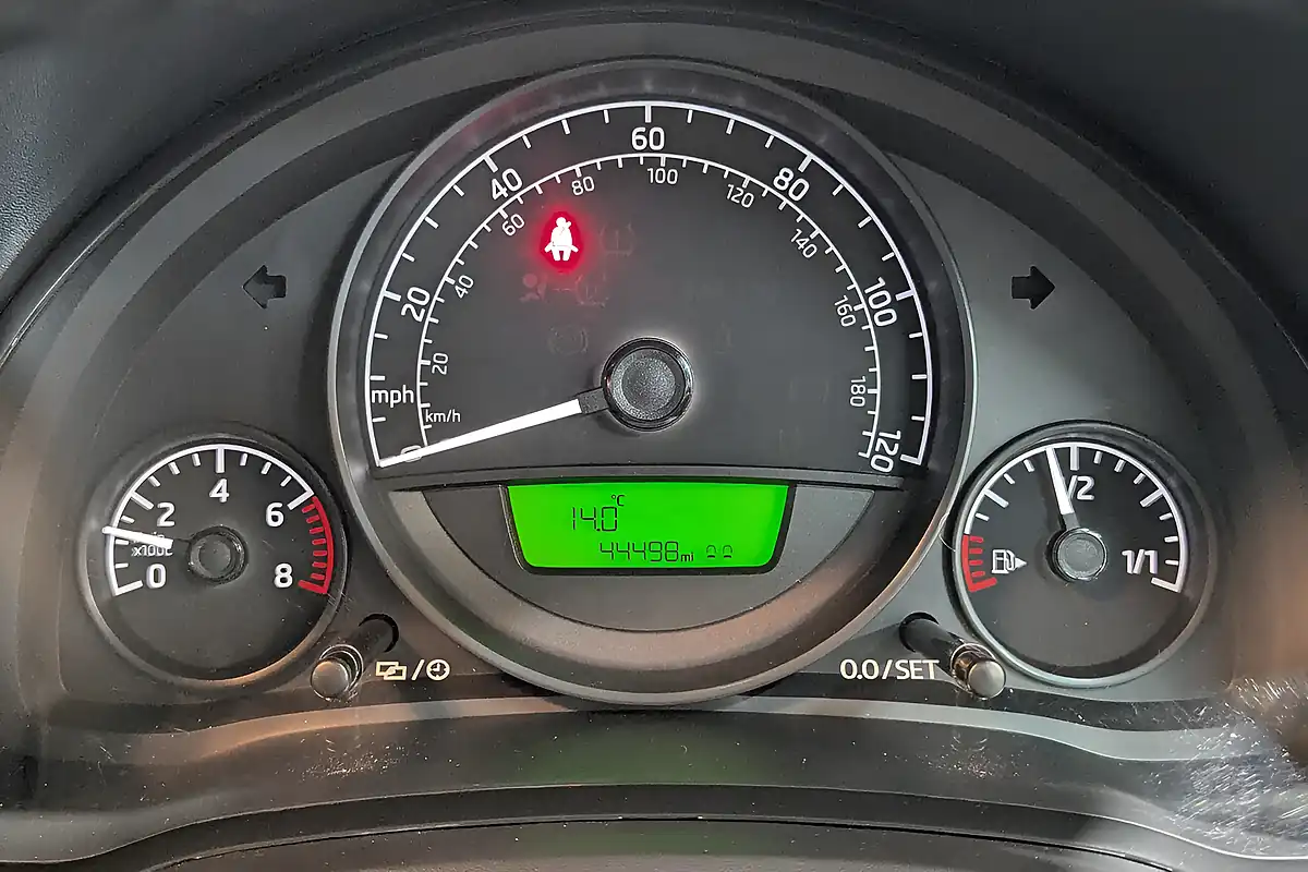Used 2017 Skoda Citigo Colour Edition Silver - Interior and Exterior details 14