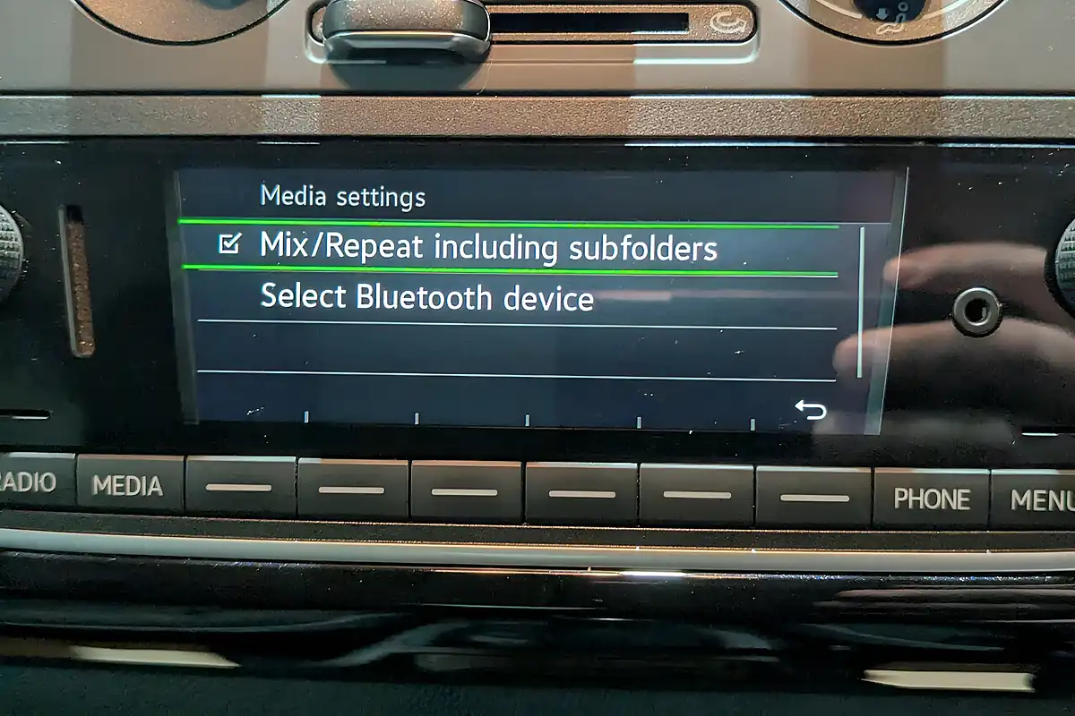Used 2017 Skoda Citigo Colour Edition Silver - Interior and Exterior details 16