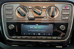 Used 2017 Skoda Citigo Colour Edition Silver - Interior and Exterior details 19