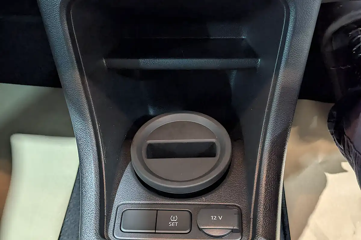 Used 2017 Skoda Citigo Colour Edition Silver - Interior and Exterior details 20