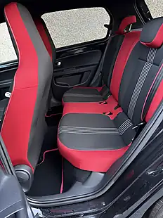 Used 2017 Skoda Citigo Monte Carlo Black - Interior and Exterior details 10