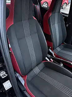 Used 2017 Skoda Citigo Monte Carlo Black - Interior and Exterior details 8