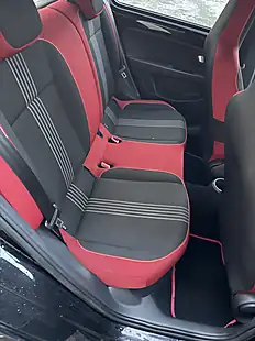 Used 2017 Skoda Citigo Monte Carlo Black - Interior and Exterior details 9
