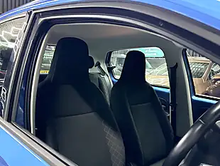 Used 2017 Skoda Citigo Se Blue - Interior and Exterior details 19