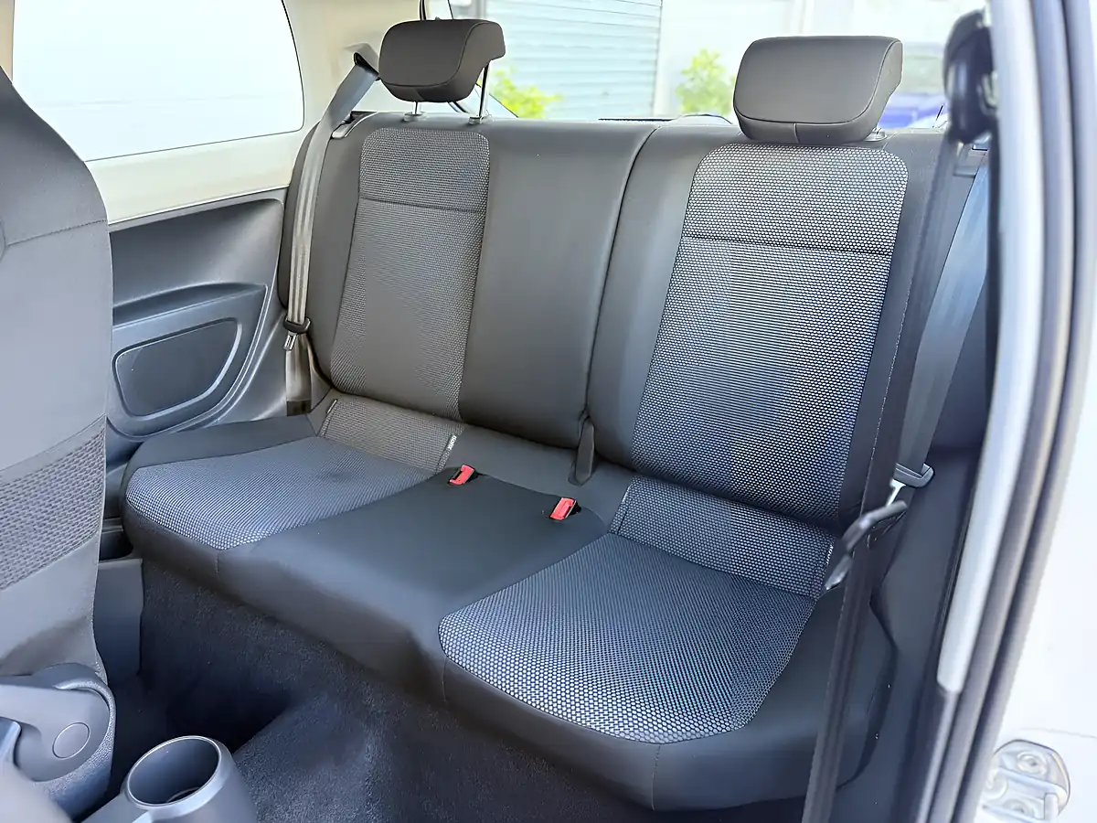 Used 2017 Skoda Citigo Se White - Interior and Exterior details 14