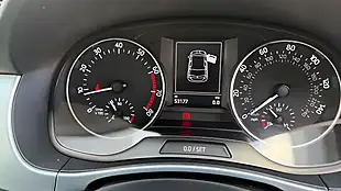 Used 2017 Skoda Fabia Colour Edition Green - Interior and Exterior details 12