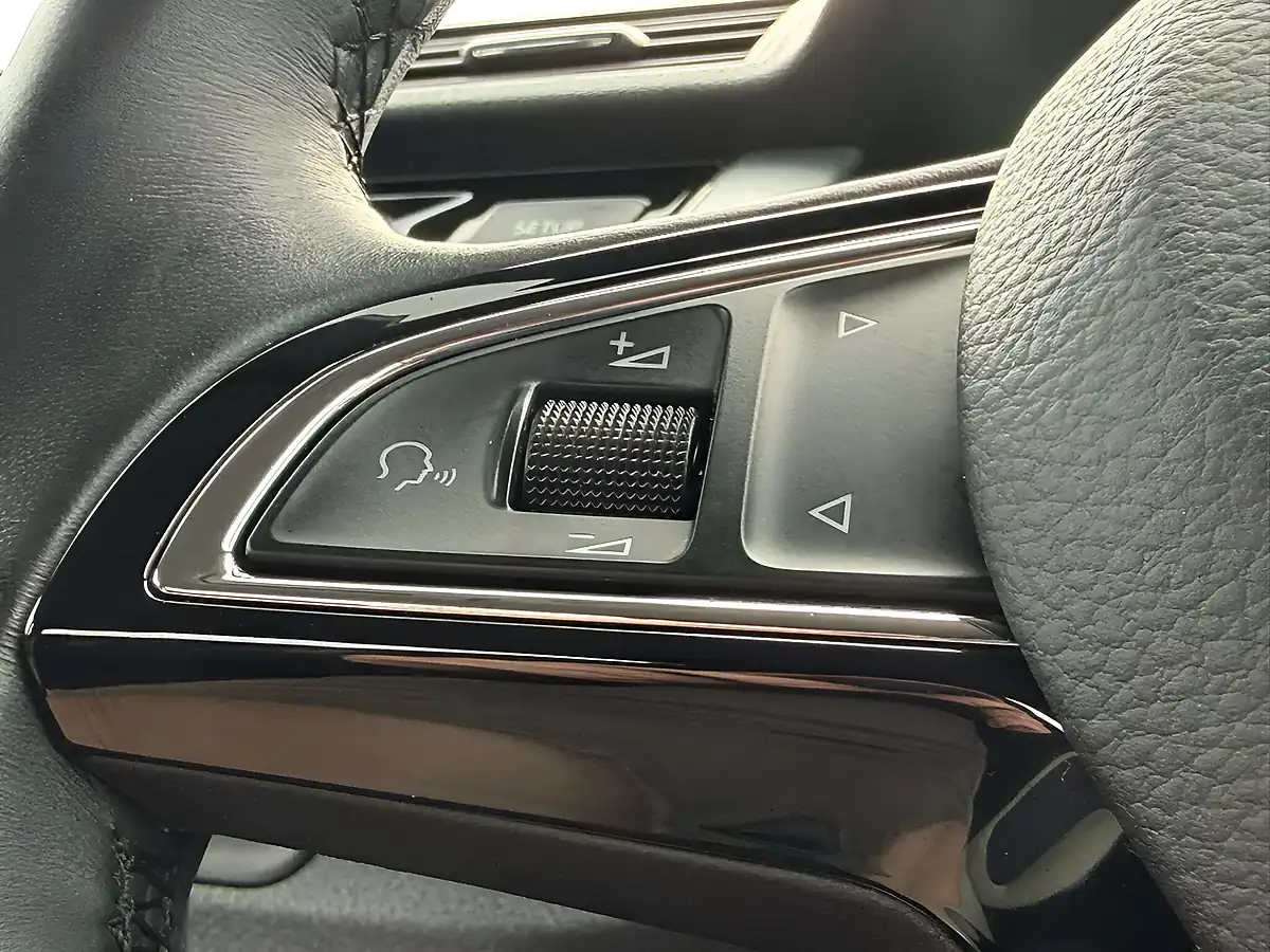 Used 2017 Skoda Fabia Colour Edition White - Interior and Exterior details 14