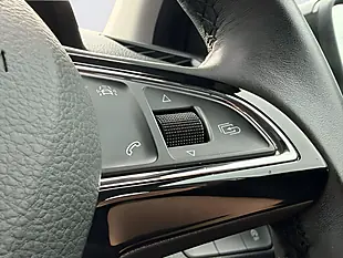 Used 2017 Skoda Fabia Colour Edition White - Interior and Exterior details 15