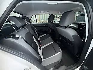 Used 2017 Skoda Fabia Colour Edition White - Interior and Exterior details 5
