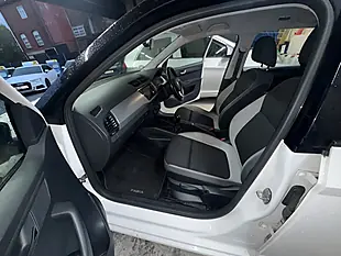 Used 2017 Skoda Fabia Colour Edition White - Interior and Exterior details 7