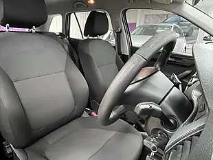 Used 2017 Skoda Fabia Diesel Estate S Quartz Grey - Interior and Exterior details 15