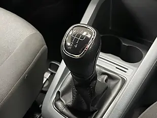 Used 2017 Skoda Fabia Diesel Estate S Quartz Grey - Interior and Exterior details 3