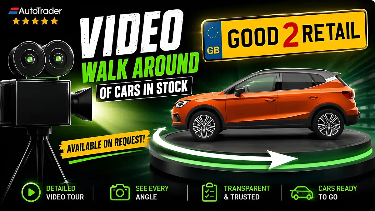 Used 2017 Skoda Fabia Monte Carlo Red - Interior and Exterior details 7