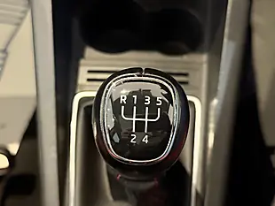 Used 2017 Skoda Fabia Monte Carlo Red - Interior and Exterior details 17