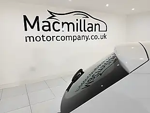 Used 2017 Skoda Fabia Redline White - Interior and Exterior details 10