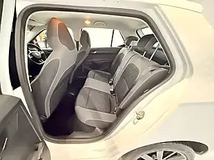 Used 2017 Skoda Fabia Redline White - Interior and Exterior details 13