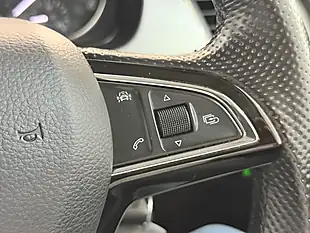 Used 2017 Skoda Fabia Redline White - Interior and Exterior details 16