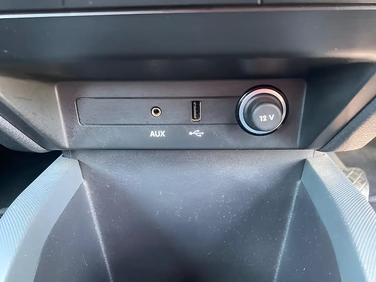 Used 2017 Skoda Fabia S Black - Interior and Exterior details 17